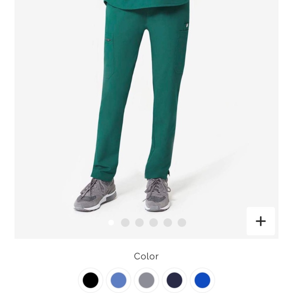 Figs scrubs